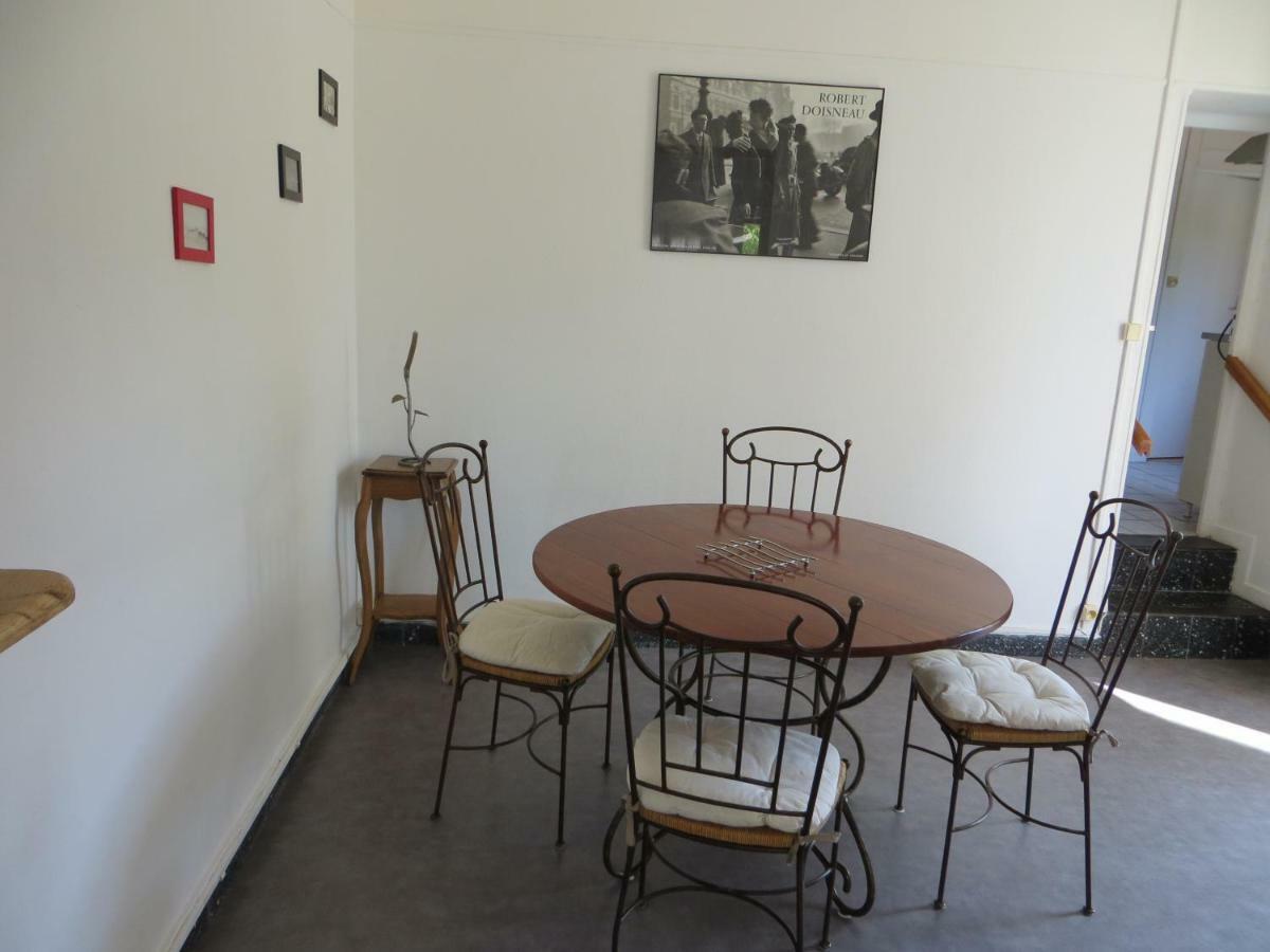 Charmante Maison Pres De Vezelay Voutenay-sur-Cure Kültér fotó